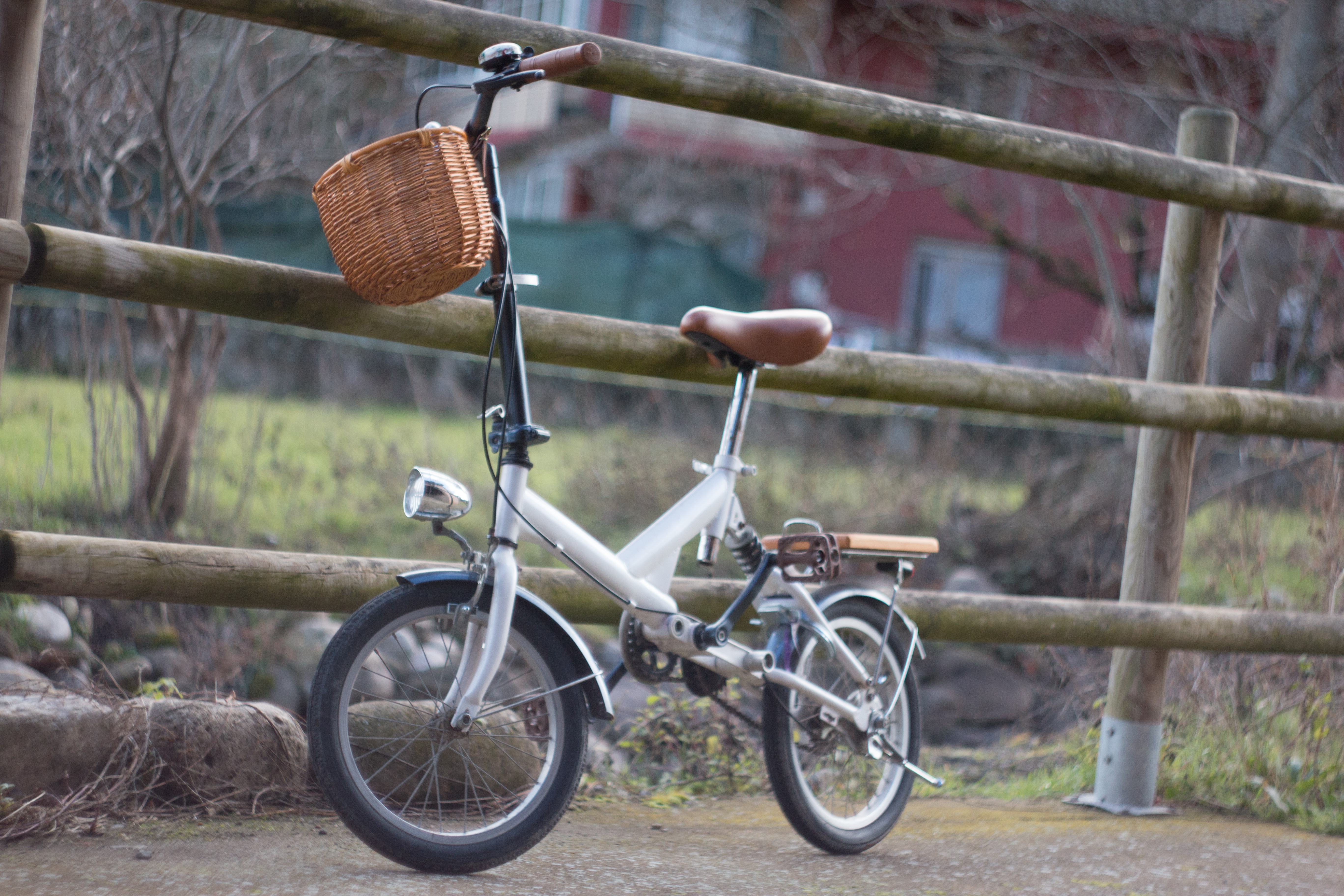Kids cruise bike